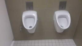 Kerpen Toilette 